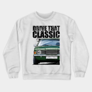 Drive that Classic Cortina mk3 Crewneck Sweatshirt